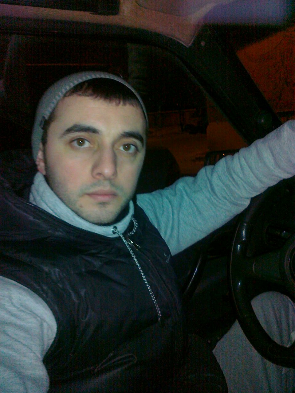 Хабиб Рзаханзадэ | Красноярск