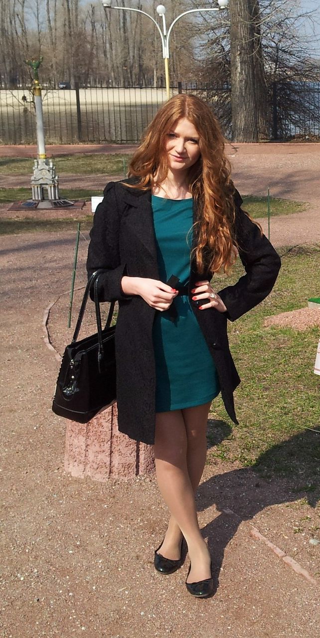 Кристина Тодосиенко | Киев