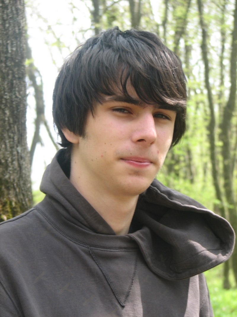 Изя Кацман | Биробиджан