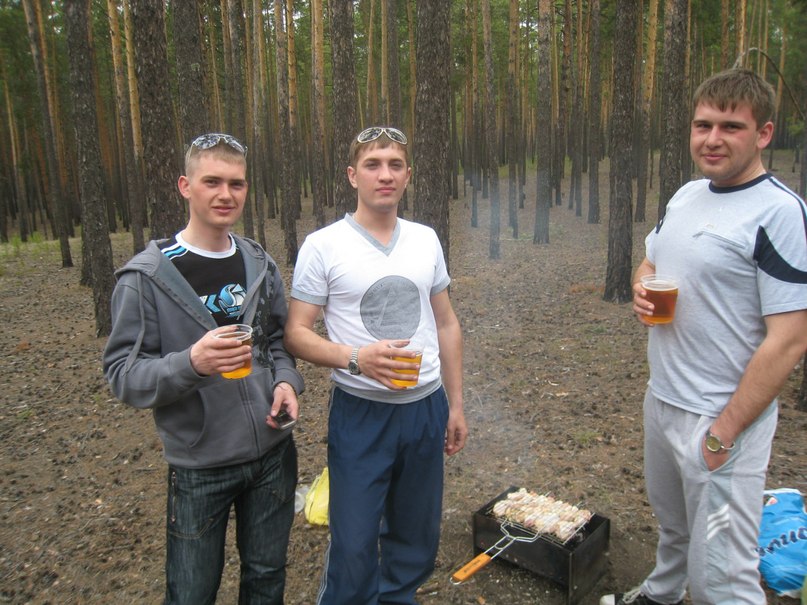 Александр Рыжих | Барнаул