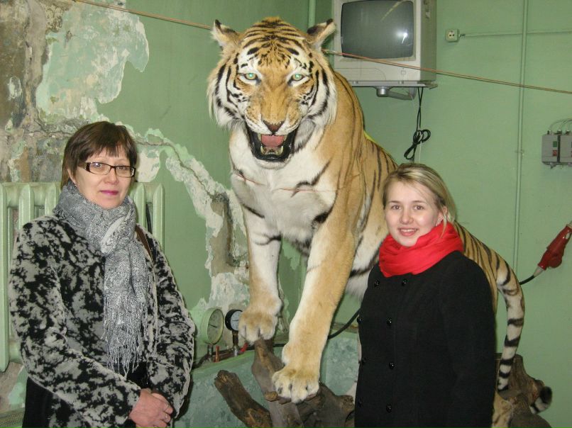 Валентина Ядрецова | 