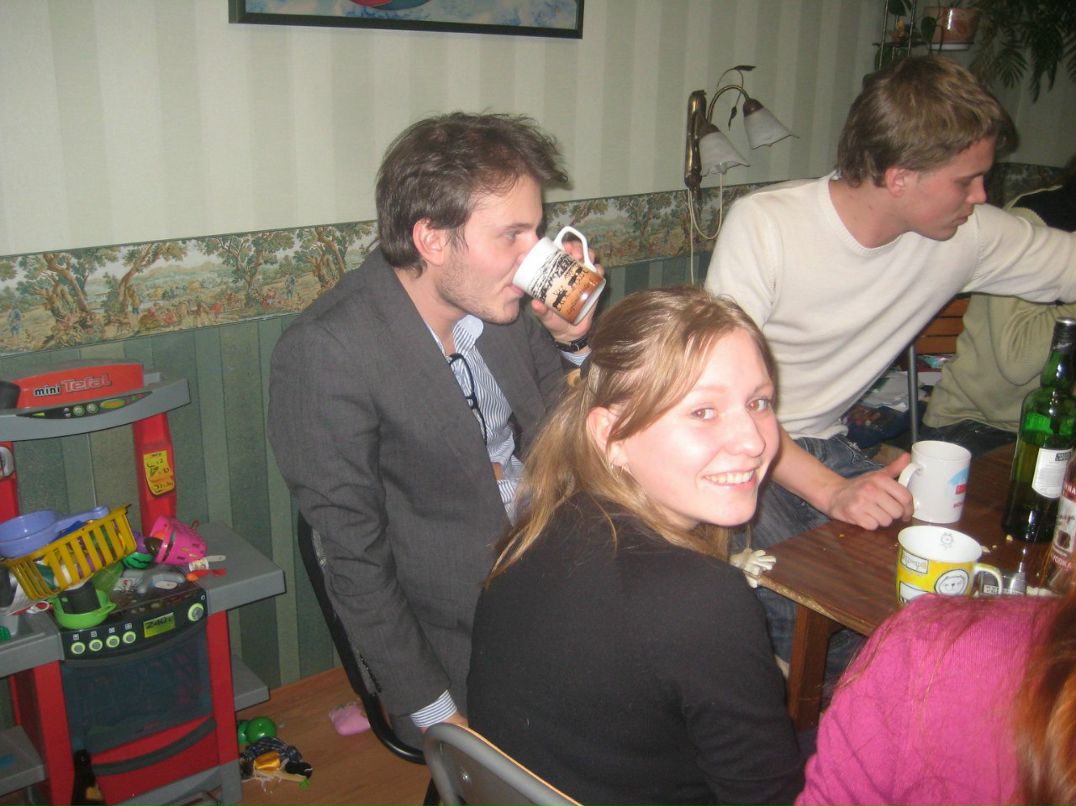 Андрей Иванов | Санкт-Петербург