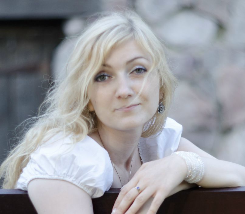 Наталия Дацкевич | Новомосковск