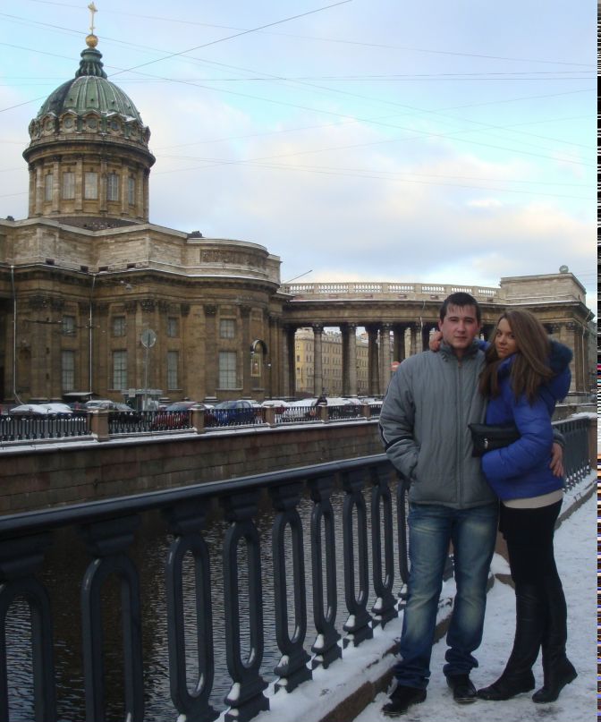 Оля Мешкова ★★★★★ | Москва