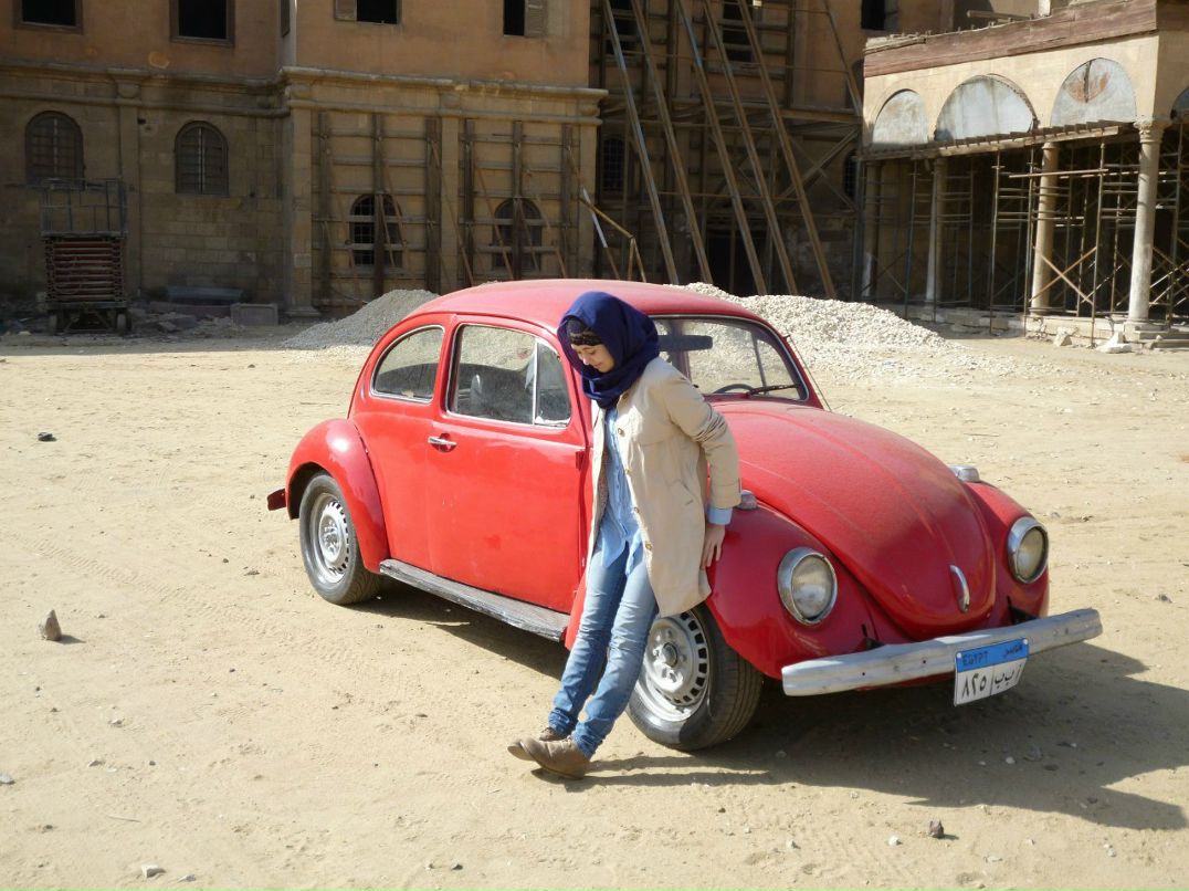 Гузель Димасова | 