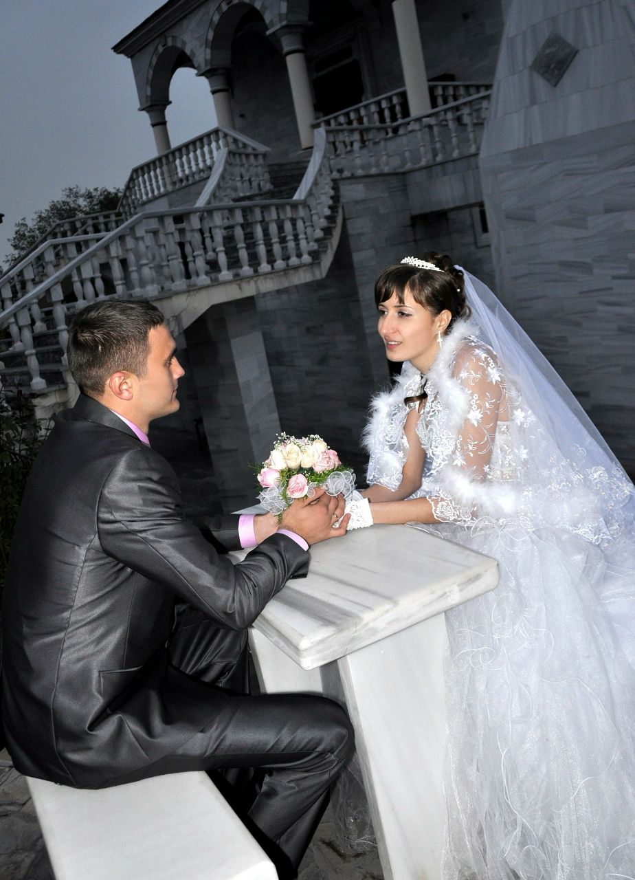 Олеся Юркова | Мариуполь