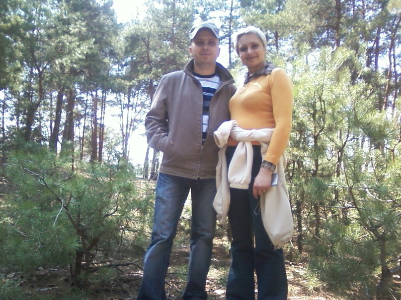 Наталья Корецкая | Полтава