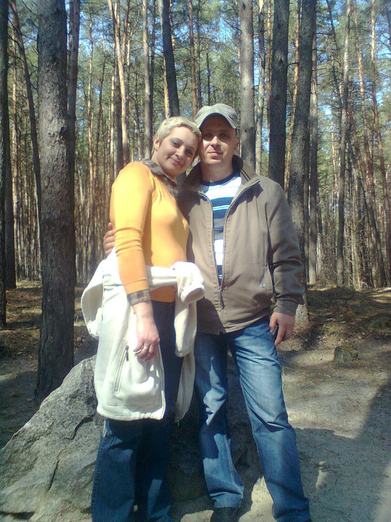 Наталья Корецкая | Полтава