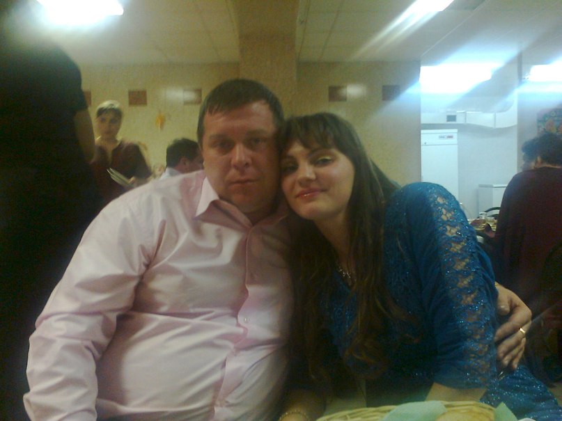 Мария Алтухова | Епифань