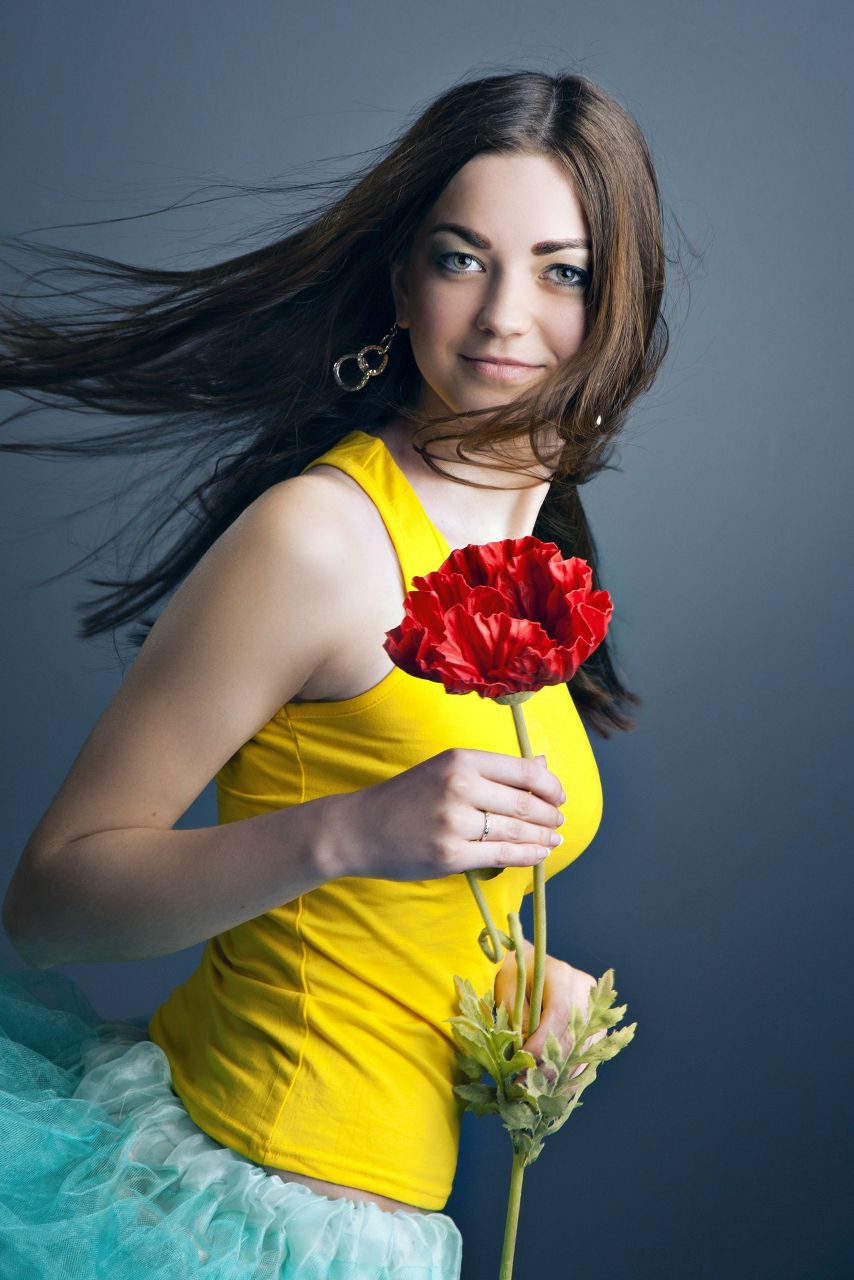 Алина Шешукова | Нижний Тагил