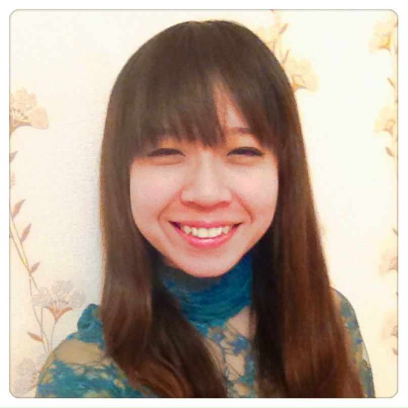 Линь Чжи-Сюань | Санкт-Петербург