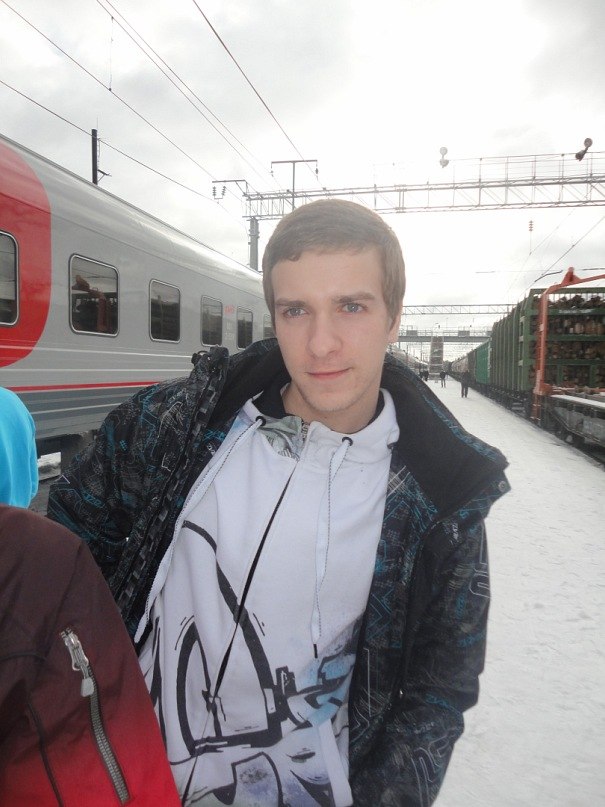 Гюзель Никандрова | Санкт-Петербург