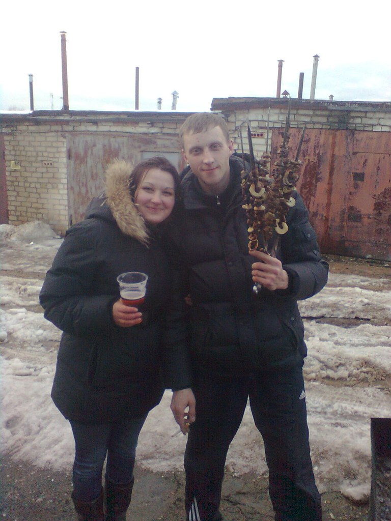 Сергей Лукашов | Смоленск