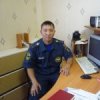 Аватар: Бекзат Исмагулов