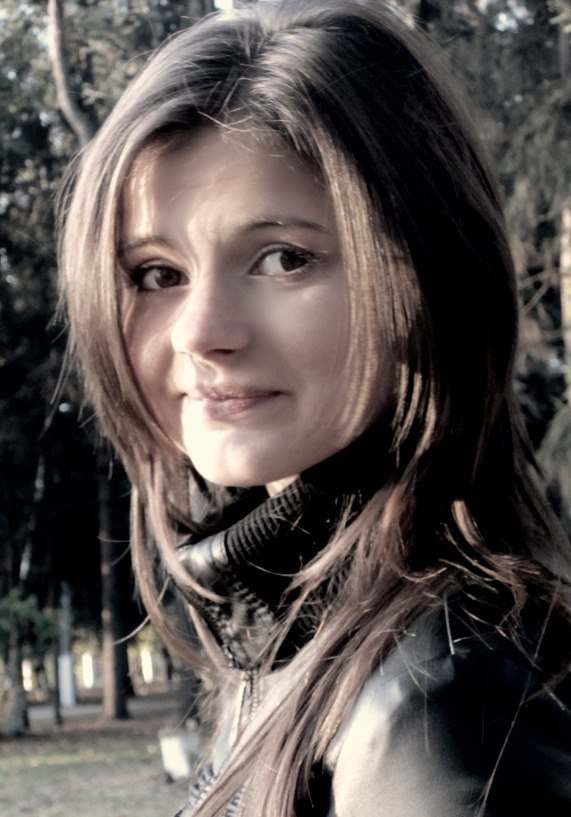 Аня Журавская | Заводское / Червонозаводское