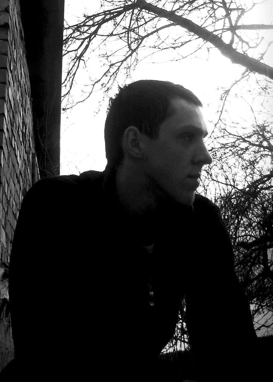 Коля Волошин | 