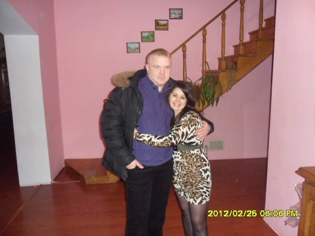 Сергій Зварич -( Serginio )- | Тернополь