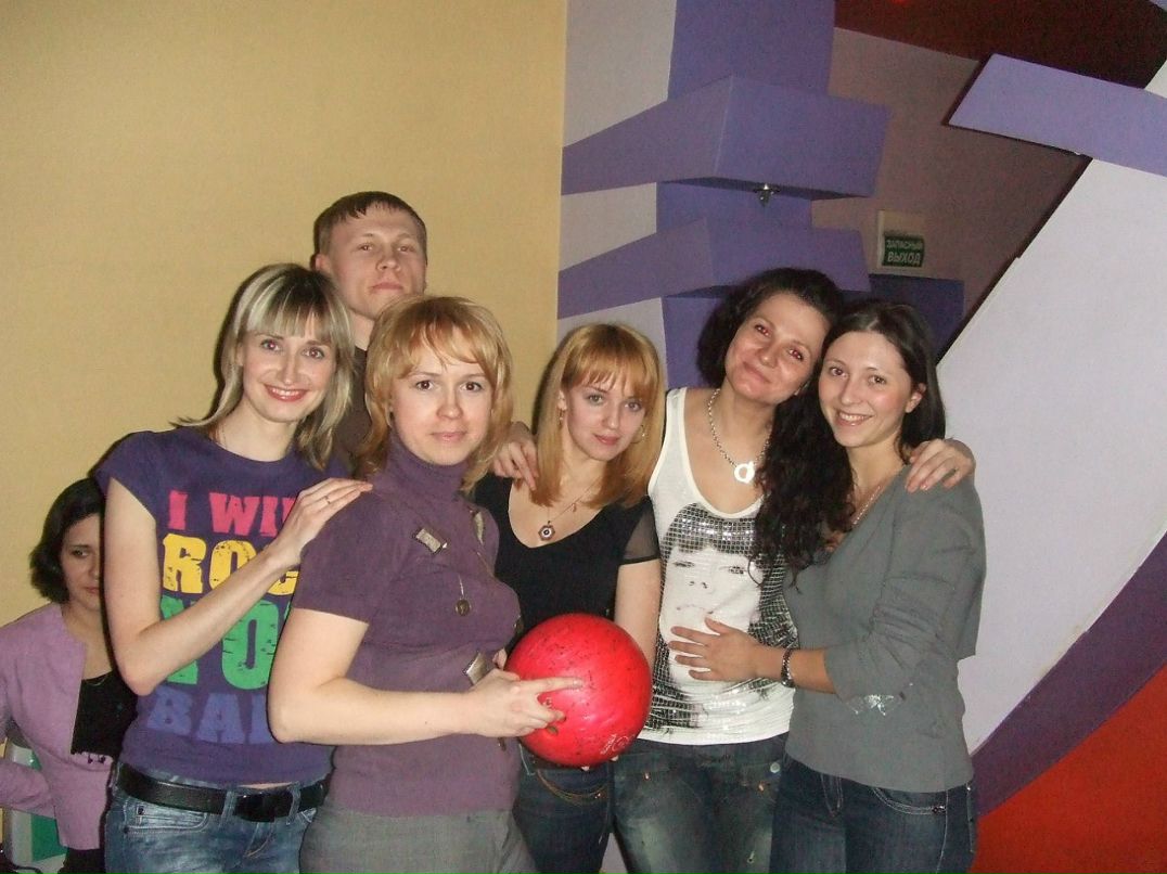 Олеся Смирнова | Щелково