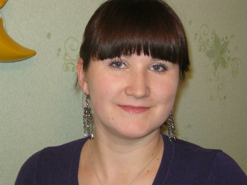 Лидия Анциферова | Набережные Челны