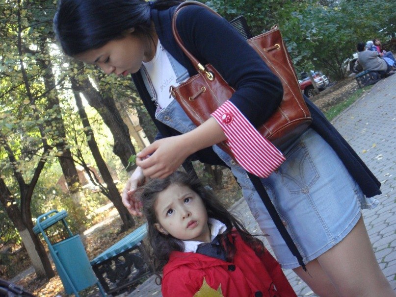 Диана Мамурова | Астана / Нур-Султан