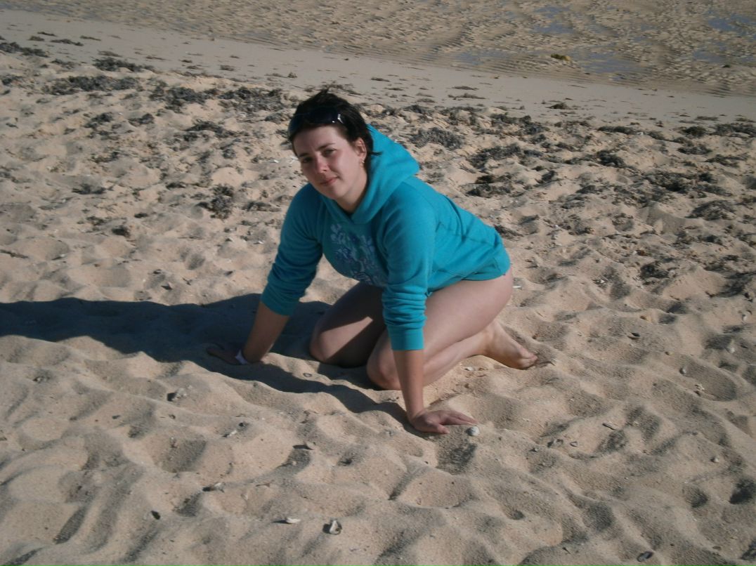 Юлия Зимачева | Сортавала