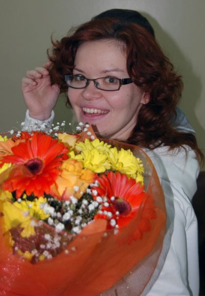 №18, Алёна Денисова, 37 лет, Москва, Россия №18, Алёна Денисова, 37 лет, Москва, Россия