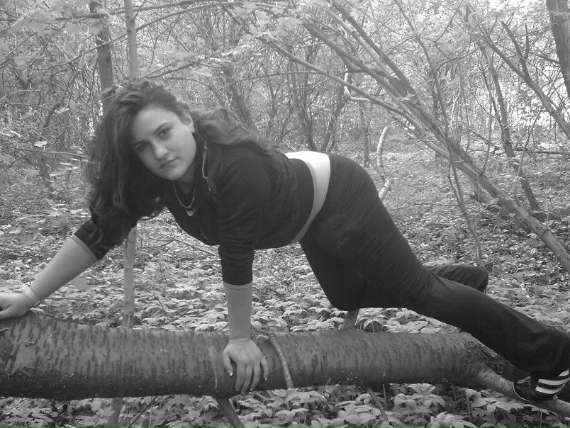 №159, Адела Галбура, 35 лет, Москва №159, Адела Галбура, 35 лет, Москва