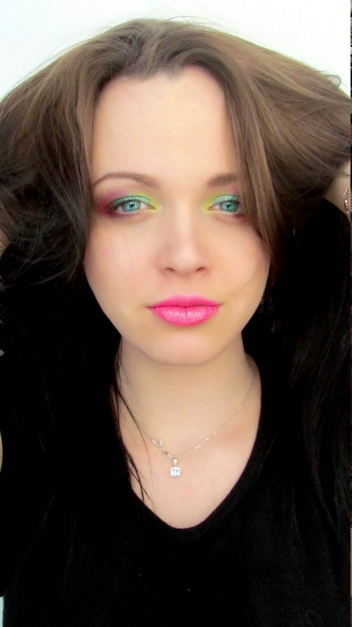Alenochka Khramova | Екатеринбург