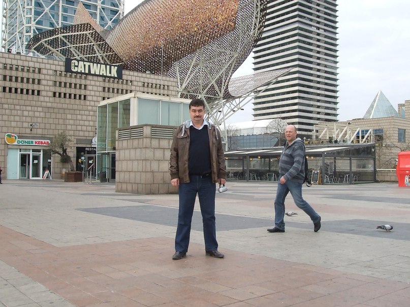 Рустам Фазлыев | Казань