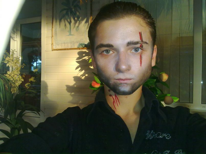 Влад Третяк | Киев