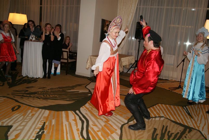 Ольга Зыбалова Утяшка | Москва