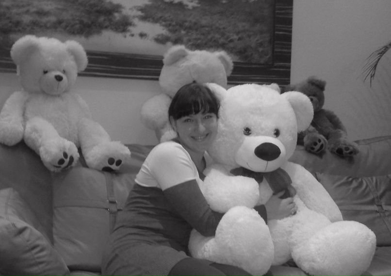 Анна Цвилий | Киев