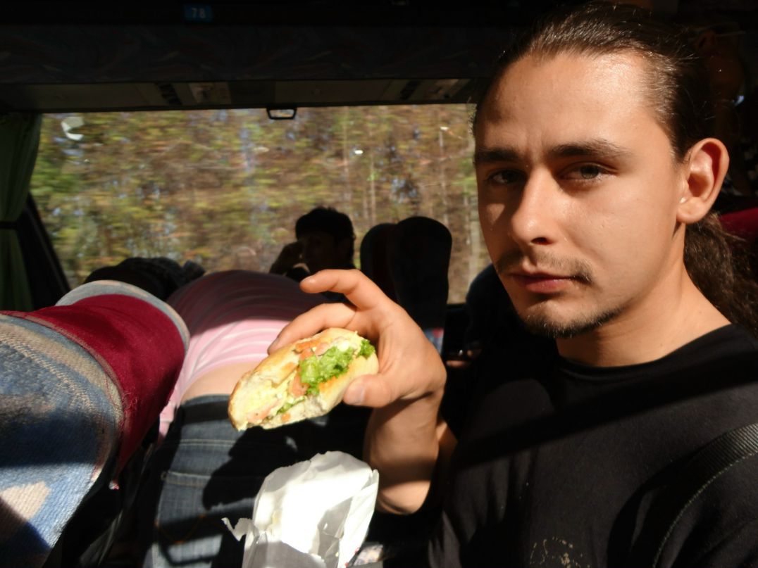 Николай Милев | Николаев