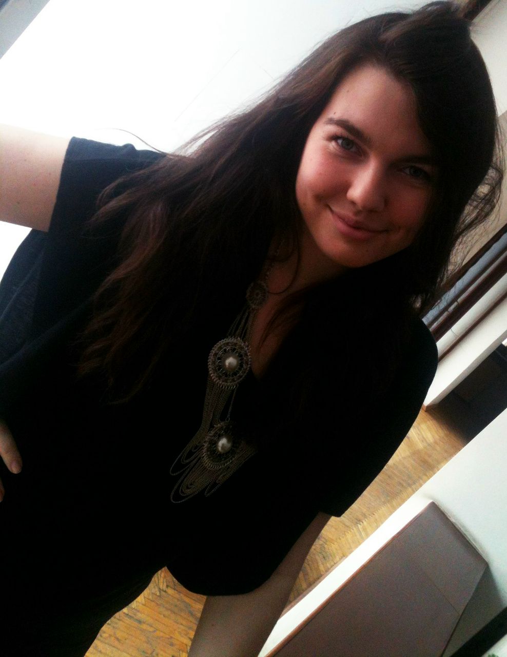 Дарья Александрова | Москва