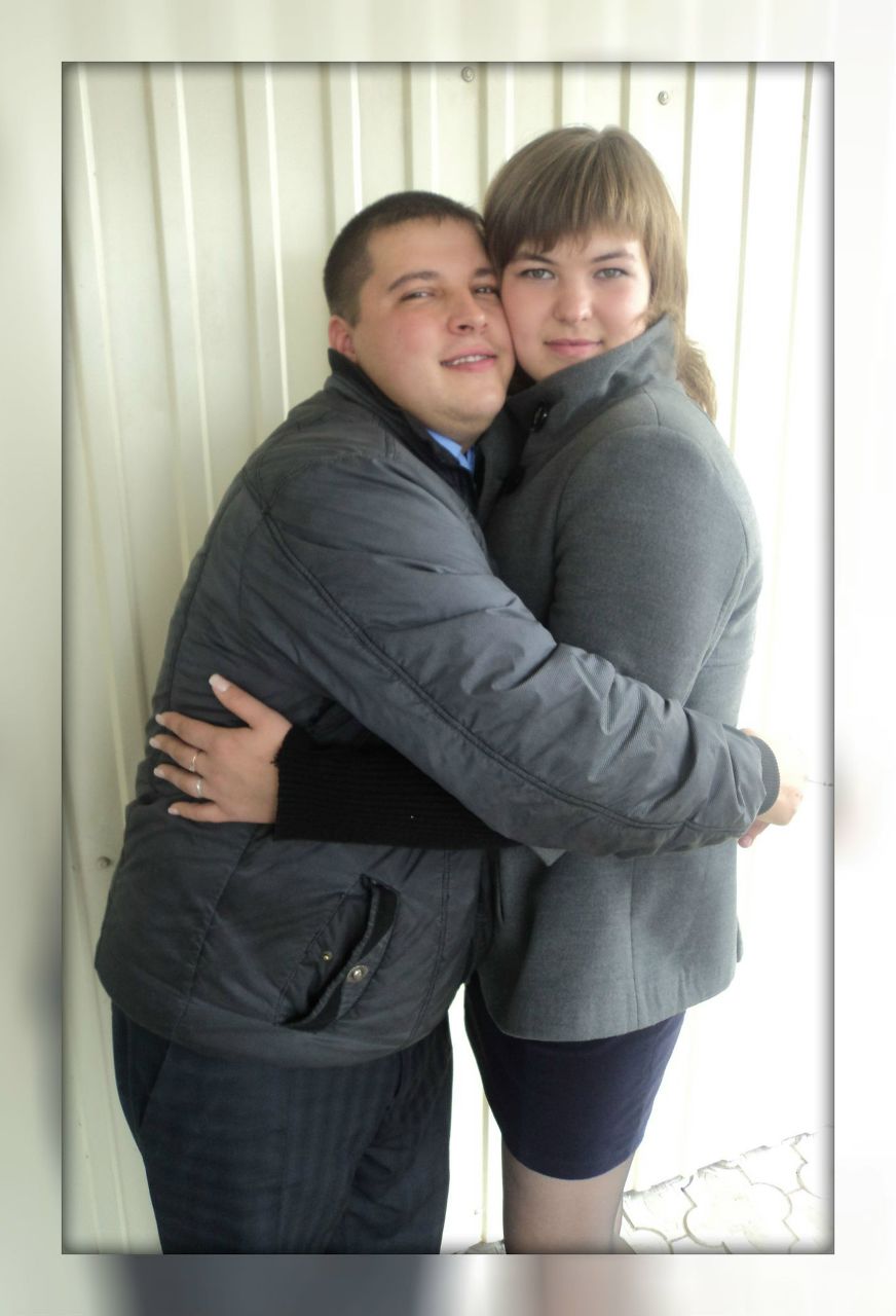 Аня Видякина | Шаранга