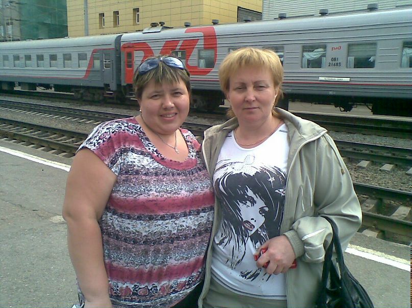 Ольга Червякова | Уфа