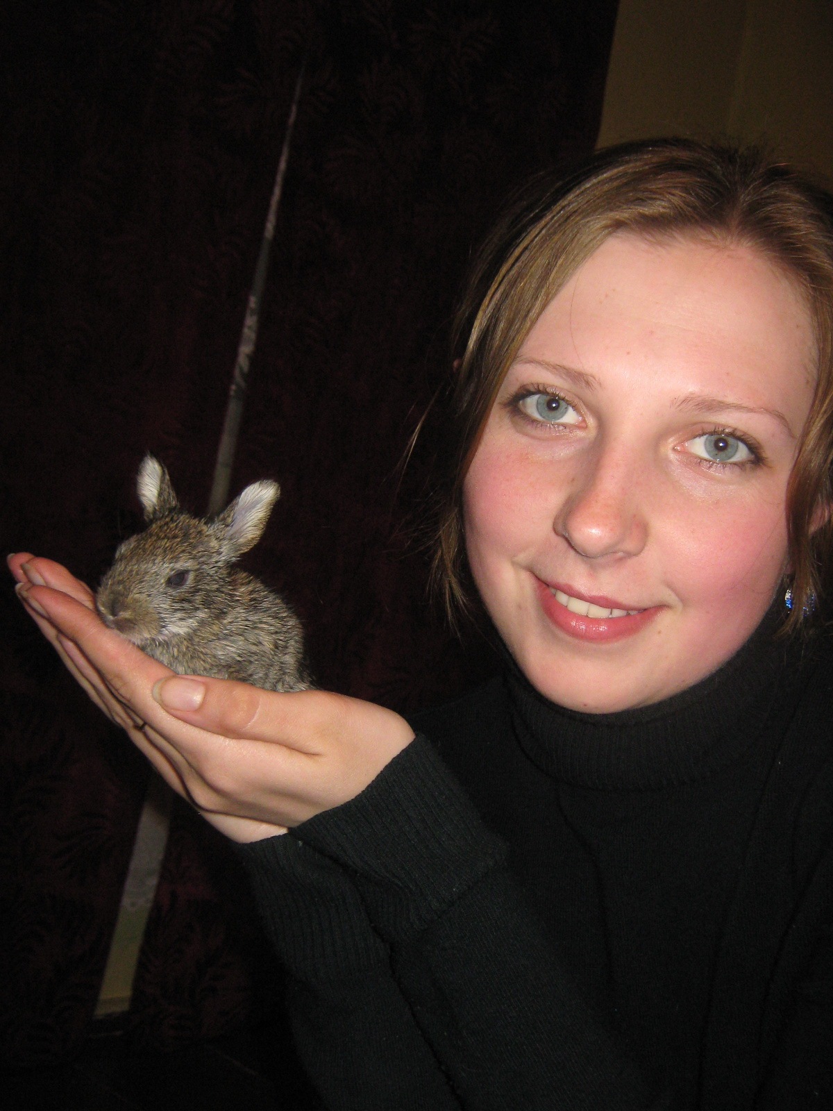 Фото профиля