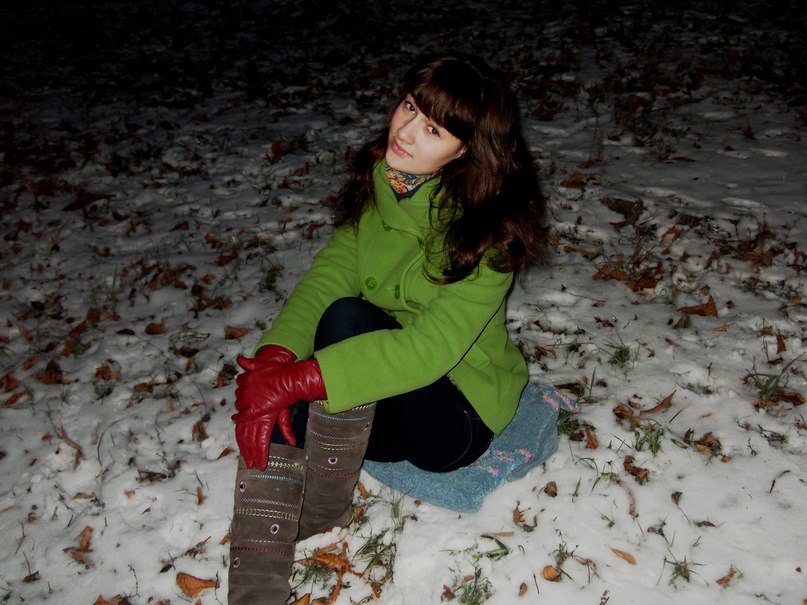 София Уточкина | Липецк