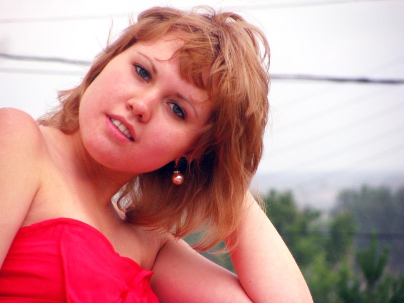 Дарья Мельникова | Арзамас