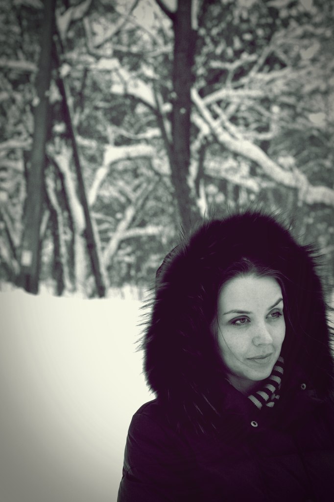 Anna Valigyrskaia | Киев