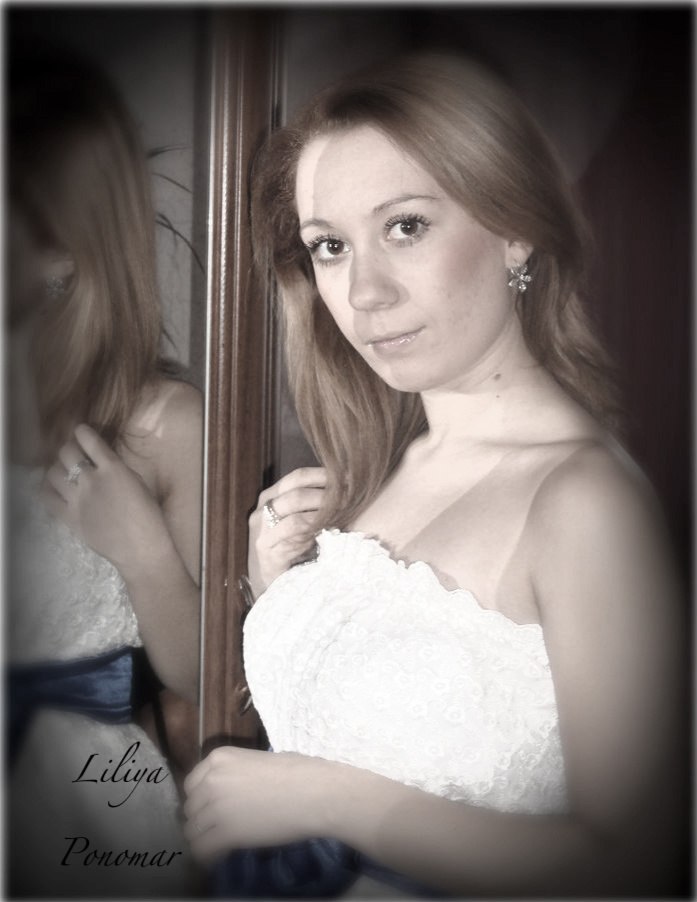 Лилия Крупа | Волочиск