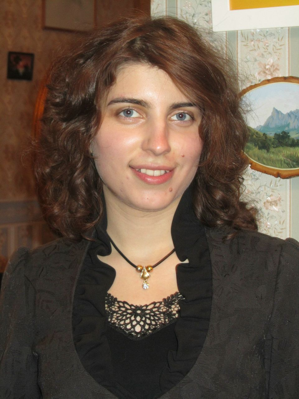 Ася Кузенкова | Москва