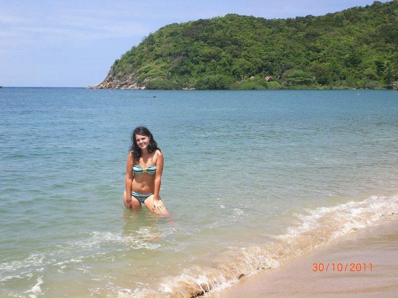 Ира Липкин | Bat Yam