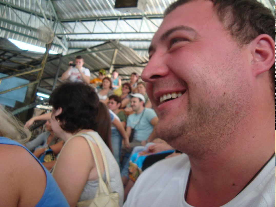 Владимир Шепило | Екатеринбург