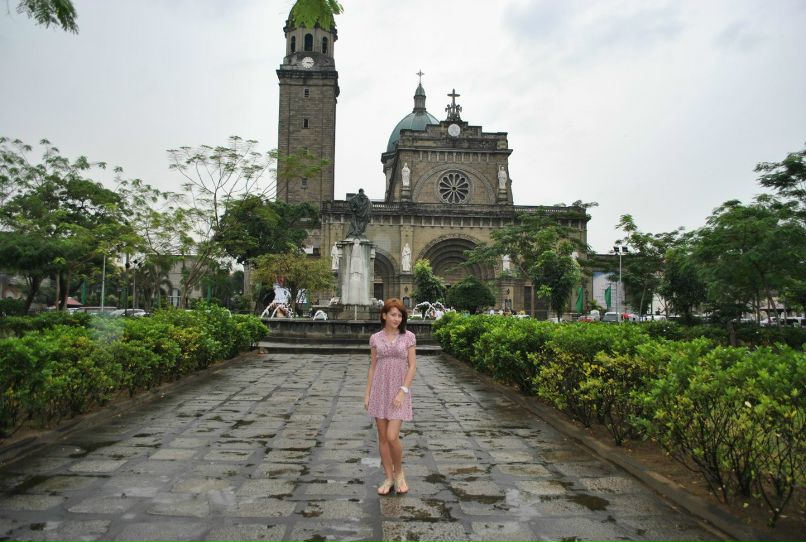 Наталья Штундер | Guangzhou