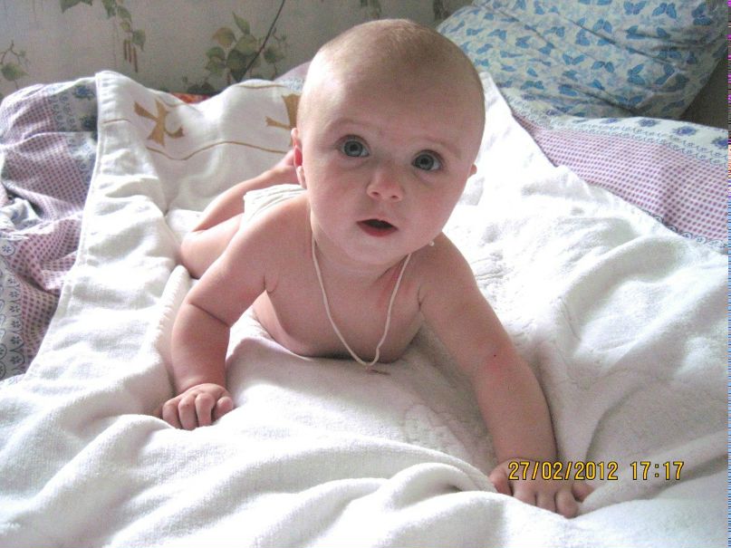 Николай Надточий | Чернигов