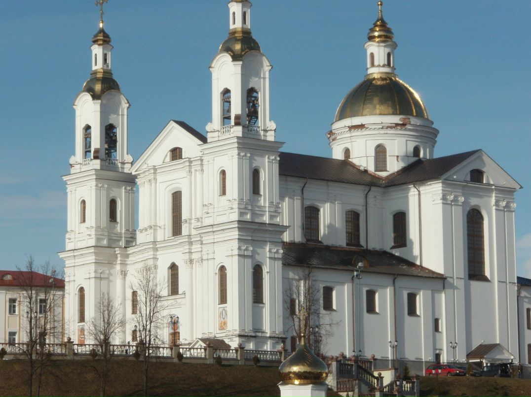 Анатолий Зуев | Санкт-Петербург