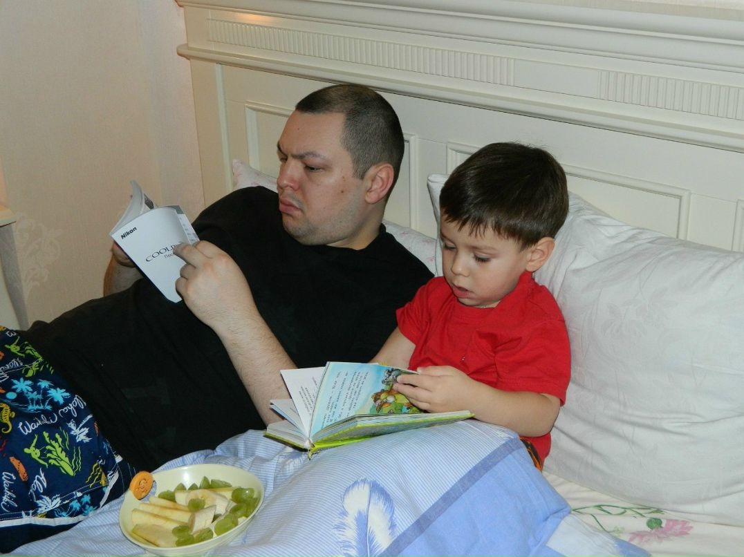 Аня Ничипоренко | Киев