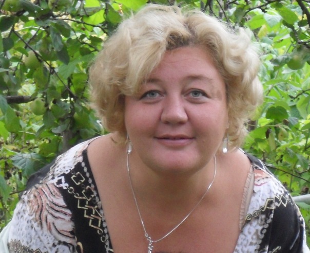 Фото светлана ромашкина 45л новомосковск в контакте