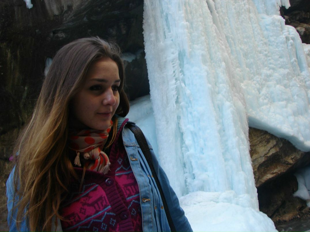 Ольга Фрей | Москва